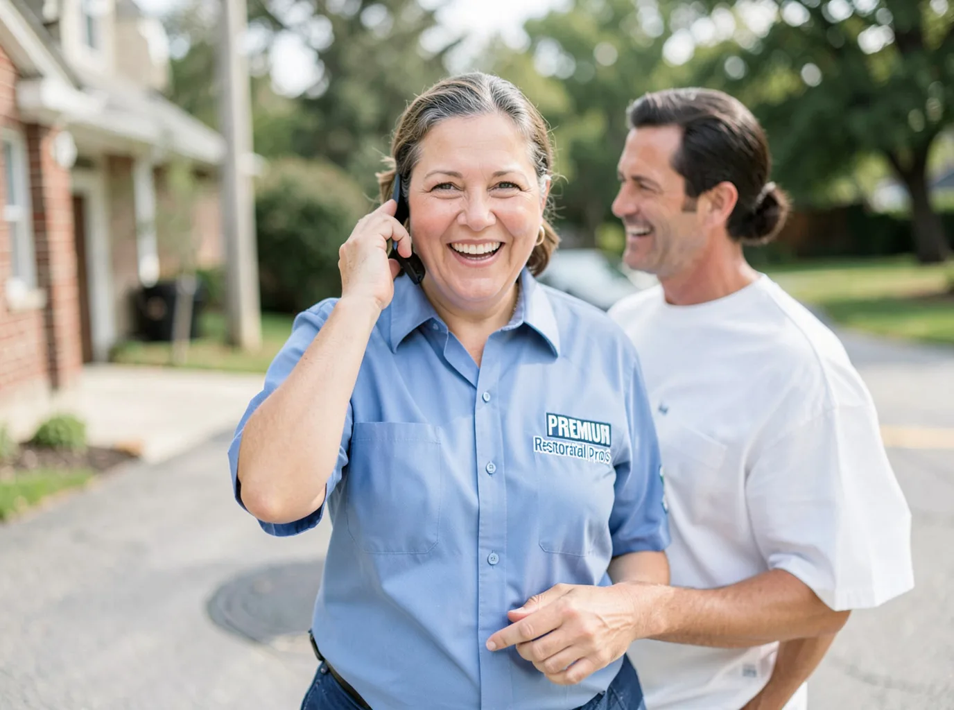 Water Damage Restoration Dunkirk, NY FAQs